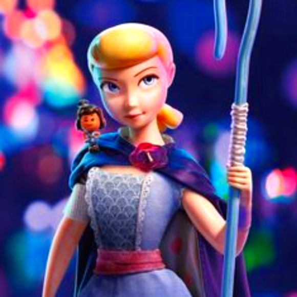 Toy Story 4 Jelly Soap NWT - Picture 7 of 7